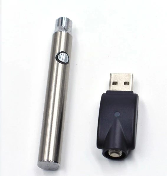 to charge a THC Vape to charge a THC Vape