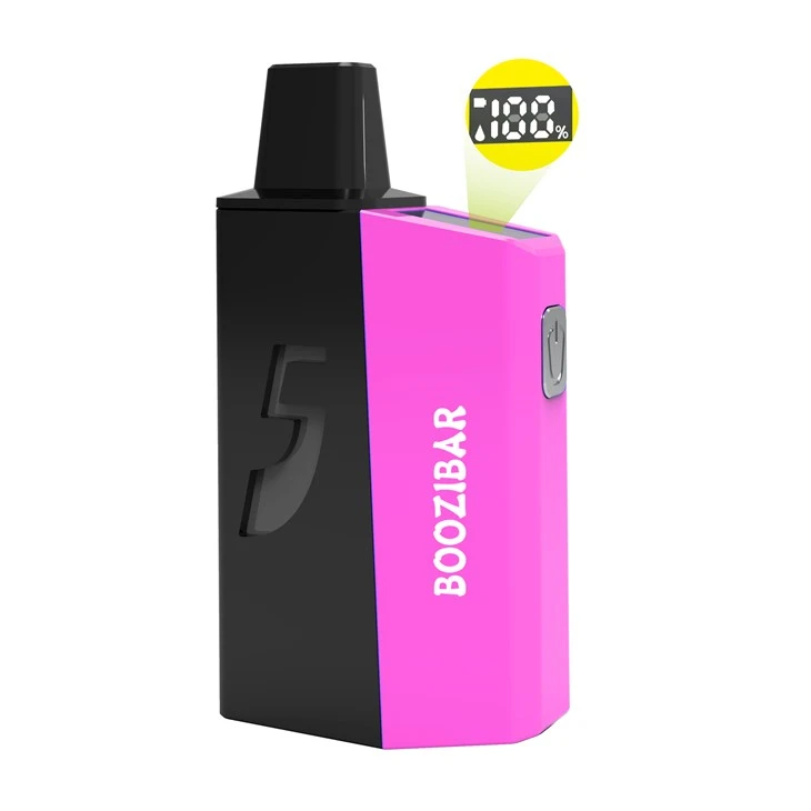 Best Box Mod For CBD/THC Cartridges