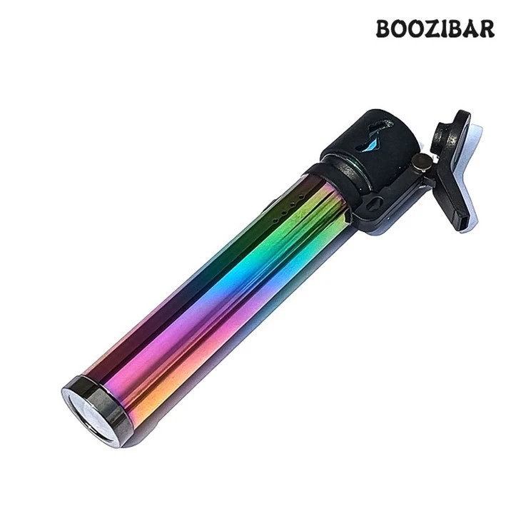 Vaporizatoare de plante uscate cu încălzire ceramică