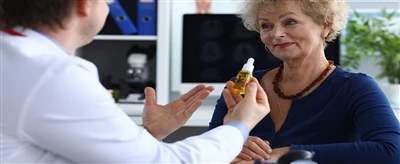 Îngrijire cu canabidiol: CBD pentru adulții în vârstă