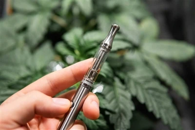 Pixuri Vape THC și alternative la canabis