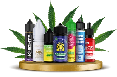 Suc complet CBD Vape – O prezentare generală a mărfurilor CBD Vape