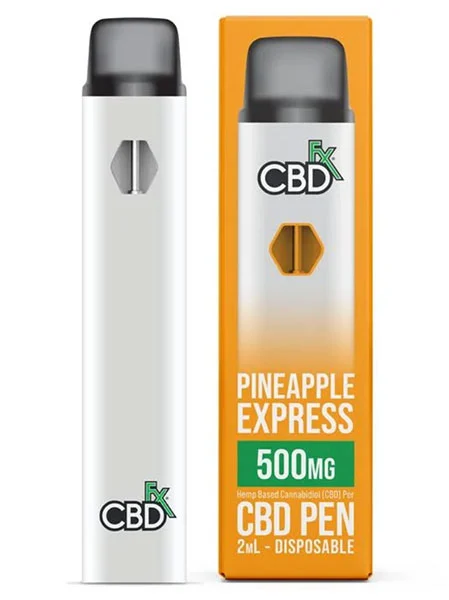 Cele mai bune stilouri CBD Vape 2022: stilouri CBD de unică folosință și reîn...