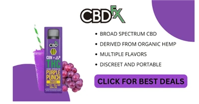 Cele mai bune stilouri CBD Vape – Top 11 stilouri CBD de unică folosință în 2023