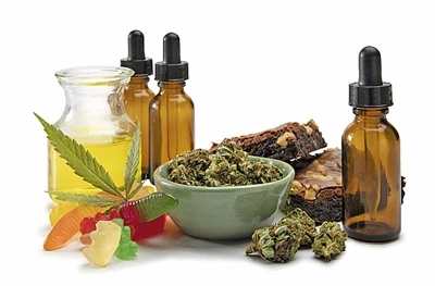 De unde să cumpărați produse bune cu CBD din soia?