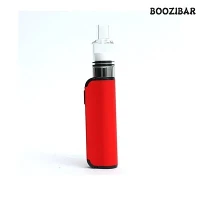 Vaporizatoare cu bobină de cuarț de 1200 mAh