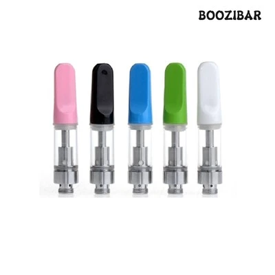 Cel mai bun cartuş CBD Vape