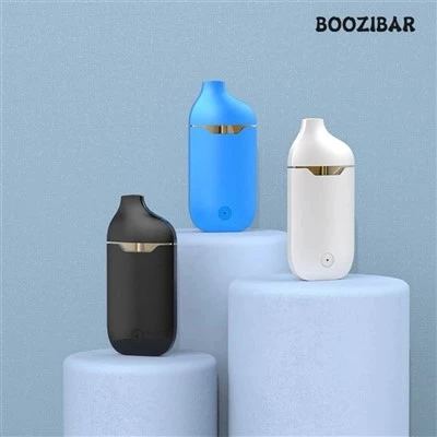 Cel mai bun ulei CBD Vape