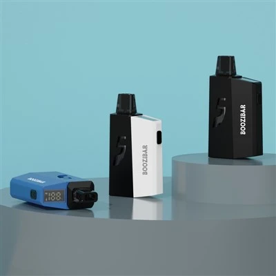 Cele mai bune stilouri de vaporizare Cbd Vape Pen