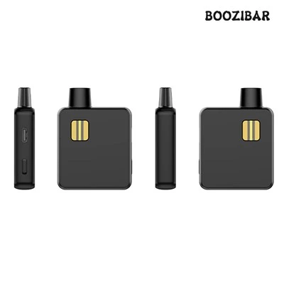 Cel mai bun stilou de vaporizare cu ulei CBD de unică folosință