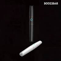 Cel mai bun vaporizator de ierburi uscate. Vaporizator de buruieni