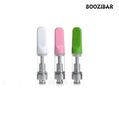 Cartuș de vaporizare CBD de cea mai bună calitate