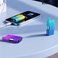 Cel mai bun vape CBD fără Thc