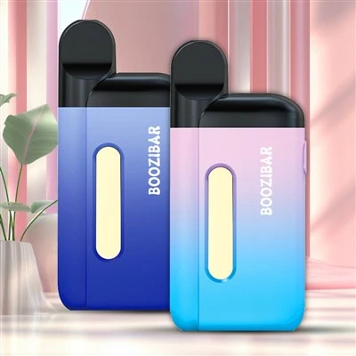 Cel mai bun mod de a vaporiza CBD THC