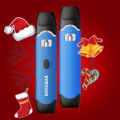 Pen Vape cu ulei de canabis