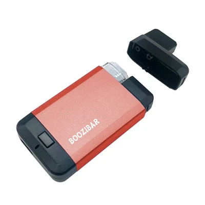Vapingul CBD este greu pentru plămâni?