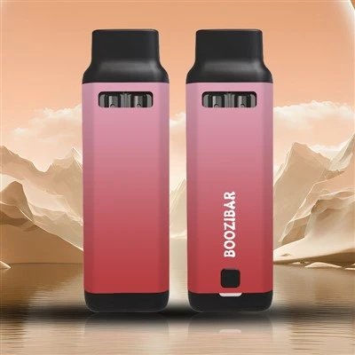 Vape cu ulei de CBD