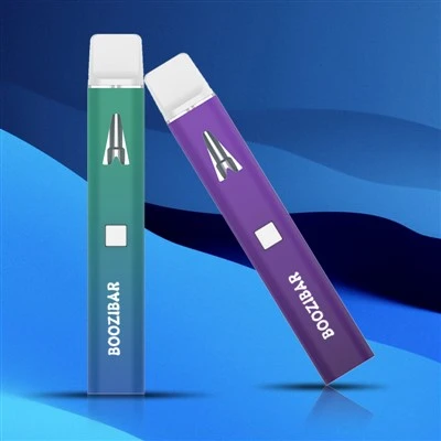 Pen Vape CBD THC