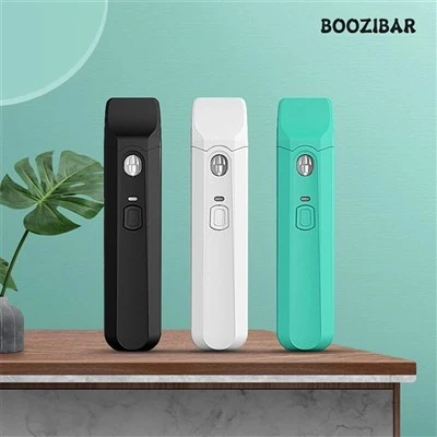 Marci de vape CBD