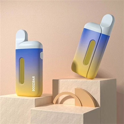 CBD Vape de unică folosință