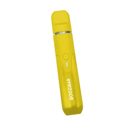 Vapingul CBD este greu pentru plămâni?