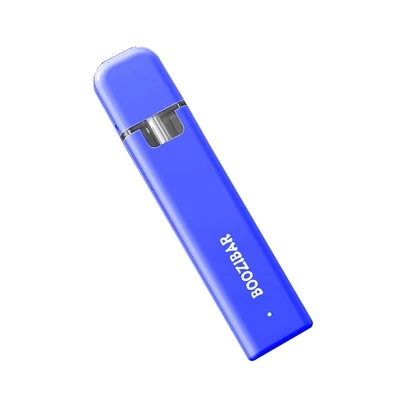 Vaping CBD se simte bine?