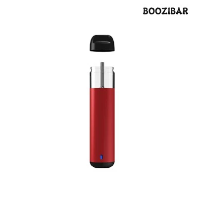 Pixuri CBD Vape Happyface