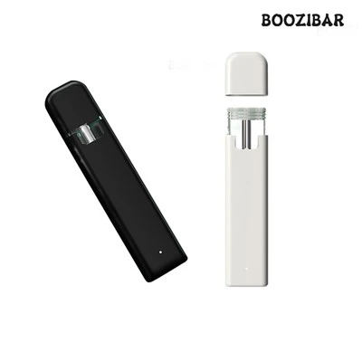 Vape CBD de unică folosință cu atomizor ceramic