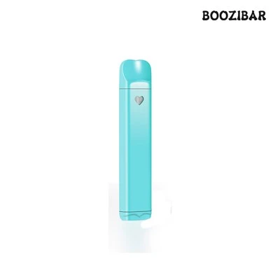 Vape CBD de unică folosință cu indicator de încărcare