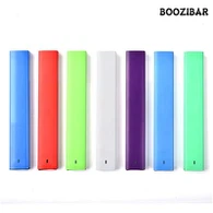 Vape CBD de unică folosință cu găuri de ulei deschise