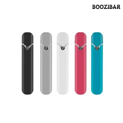 Vape CBD de unică folosință