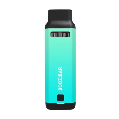 Poți simți un vape CBD?