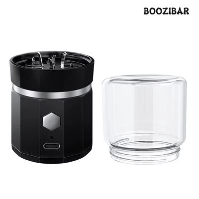 Rasnita electrica Vaporizatoare de plante uscate