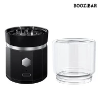 Rasnita electrica Vaporizatoare de plante uscate