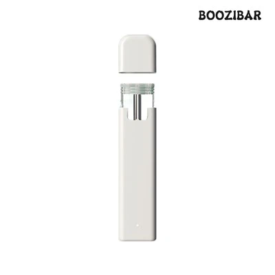 Carcasa goală a stiloului CBD Vape