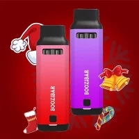 Vape cu spectru complet CBD THC