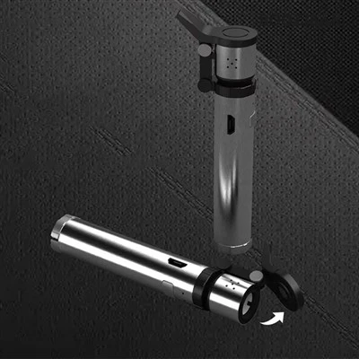 Vaporizatoare cu ierburi Pen Vape și kituri de vape Magazinul CBD