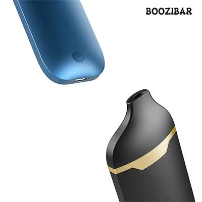 Vape CBD de unică folosință de mare capacitate