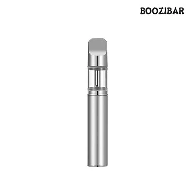 Vape cu flori de buruieni