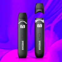 Sticla de ulei de vaporizare