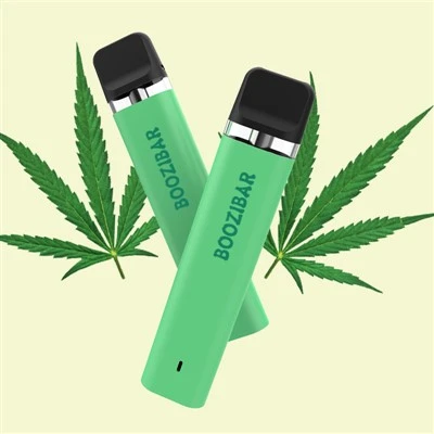 Drumuri Verzi CBD