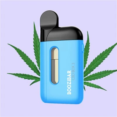Magazin de vape