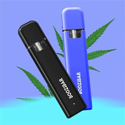 Beneficiile vapingului CBD