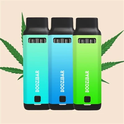 Moduri CBD Vape