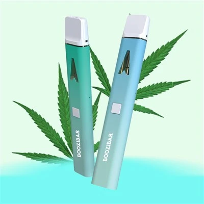 Stilo cu ulei CBD Vape