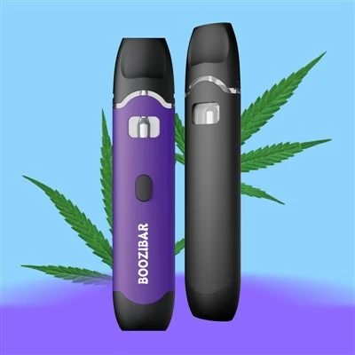 Beneficii CBD Vape