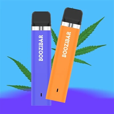 Ce face de fapt CBD Vape?